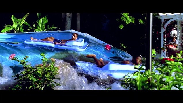 Les gaffes de Bad Boys 2