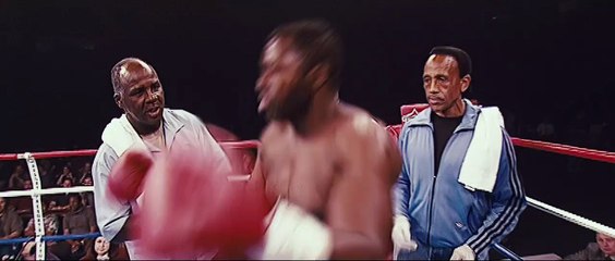 Fighter Bande-annonce (2) VF