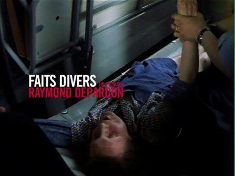 Faits divers Bande-annonce VF