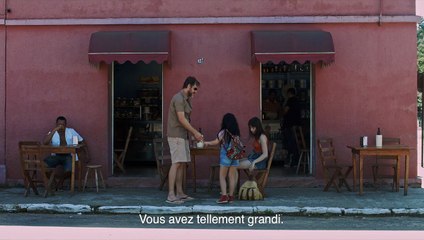 Irma Bande-annonce VO