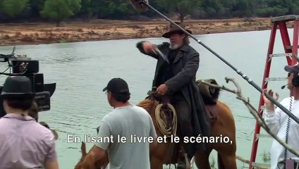 True Grit Making Of VO