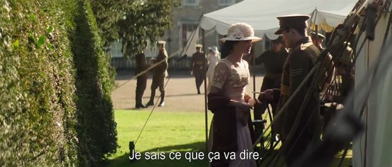 Mémoires de jeunesse - EXTRAIT VOST "Les résultats d&#039;Oxford"