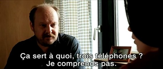 Slovenian Girl Extrait vidéo (3) VO