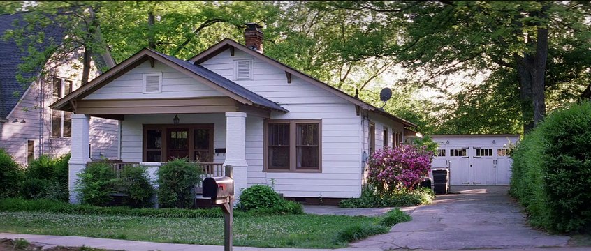 Une nouvelle chance Bande-annonce (2) VF