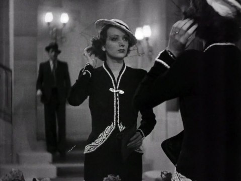 Gueule d'amour Bande-annonce VF