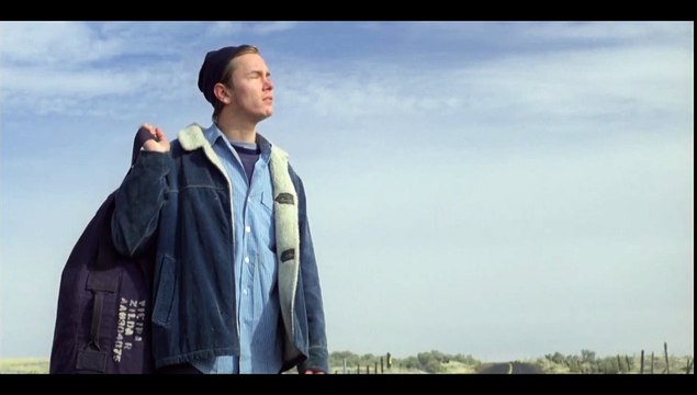 Exposition Gus Van Sant à la Cinémathèque : la bande-annonce