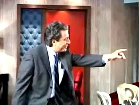 Daniel Auteuil, Christian Clavier, Vincent de Brus Interview 2: L'Entente cordiale