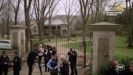 Nashville - saison 5 - épisode 15 Teaser VO