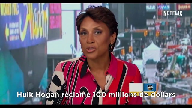 Le procès d’une presse libre Bande-annonce VO