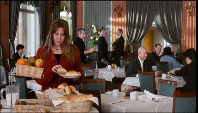 Trésor Extrait vidéo (5) VF