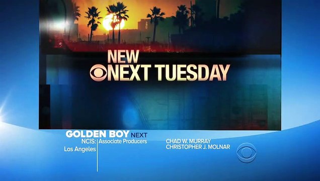 NCIS : Los Angeles - saison 4 - épisode 18 Teaser VO