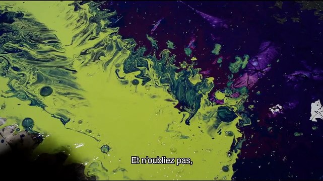 Rétrospective Ferrara/Dafoe Bande-annonce VO