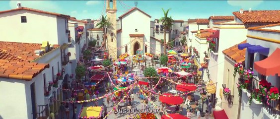 Ferdinand Bande-annonce (2) VO