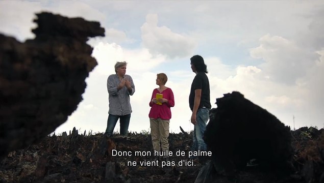 L'Illusion verte EXTRAIT VO Publicité mensongère