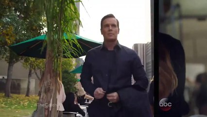 The Catch (2016) - saison 1 Teaser VO