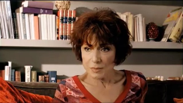 La Folle histoire d'amour de Simon Eskenazy Bande-annonce VF