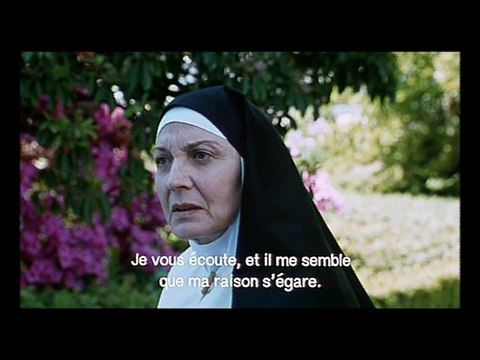 Le Miroir magique Extrait vidéo (2) VO