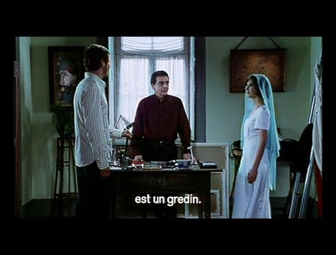 Le Miroir magique Extrait vidéo (3) VO