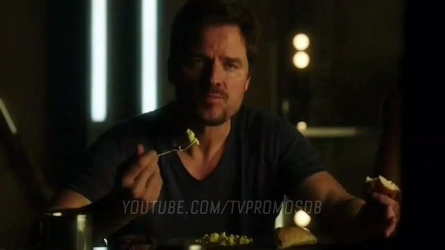 Dark Matter - saison 3 - épisode 3 Teaser VO