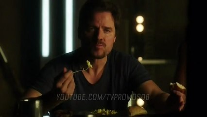 Dark Matter - saison 3 - épisode 3 Teaser VO