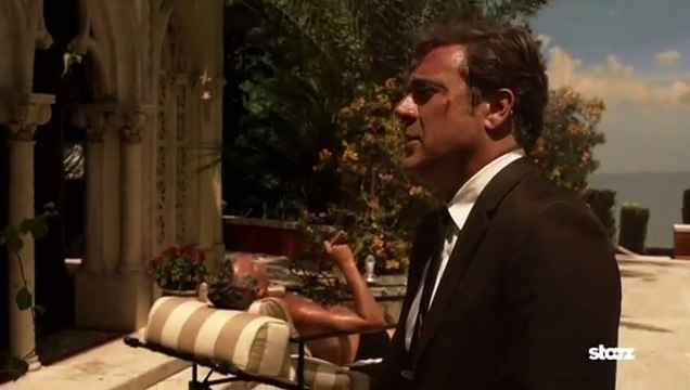 Magic City - saison 1 - épisode 1 Extrait vidéo VO