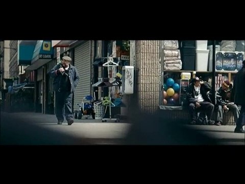 Padre Nuestro Bande-annonce VO