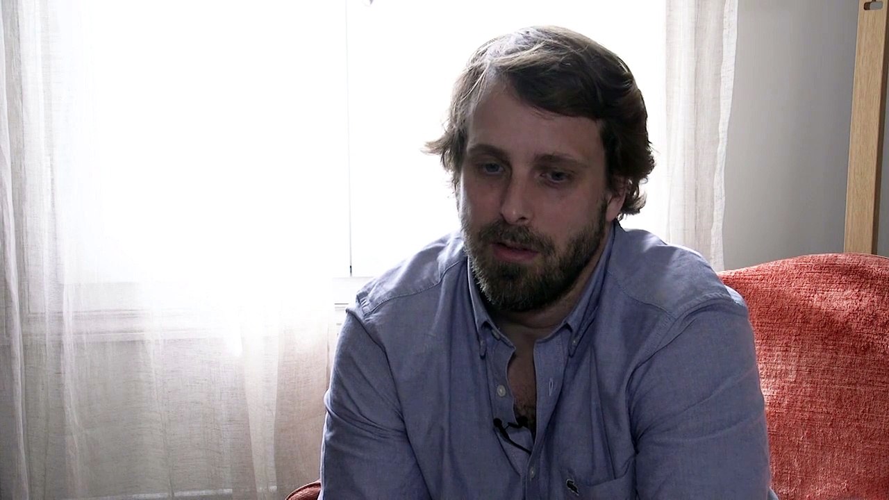Alexandre Aja nous parle de The Man from Primrose Lane