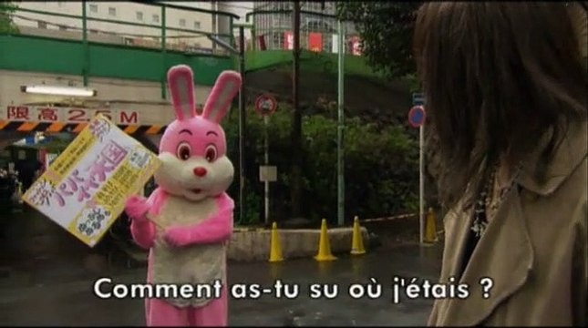 20th Century Boys Extrait vidéo (3) VO