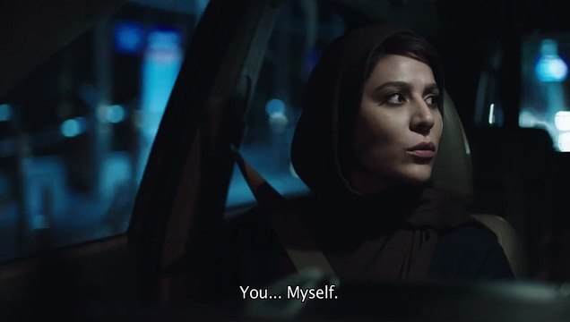 Un vent de liberté - EXTRAIT VOST Conversation dans la voiture