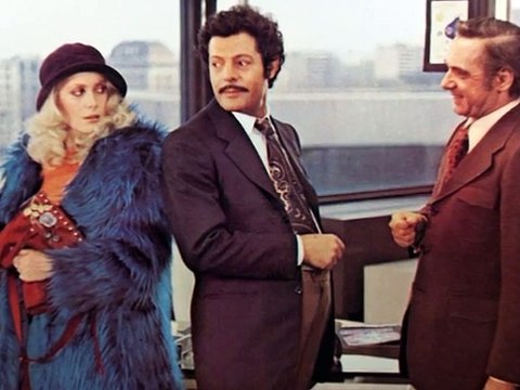 Jacques Demy, Agnès Varda Interview 9: L'événement le plus important depuis que l'homme a marché sur la lune