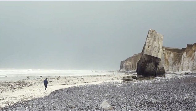 Visages Villages TEASER Bunker