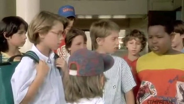 Génial, mes parents divorcent ! Bande-annonce VF