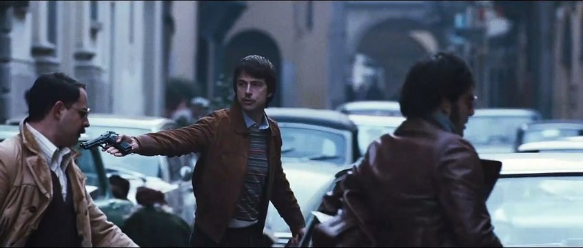 L'Ange du mal Bande-annonce VF