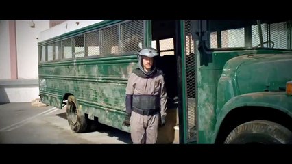 Pandemic Bande-annonce VF