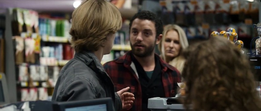 Hors les murs Bande-annonce VF