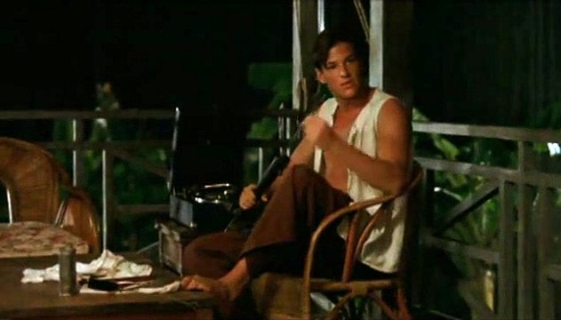 Un barrage contre le Pacifique Extrait vidéo (3) VF