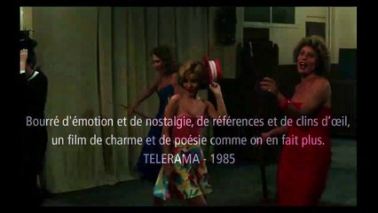 Rétrospective Paul Vecchiali - Partie 2