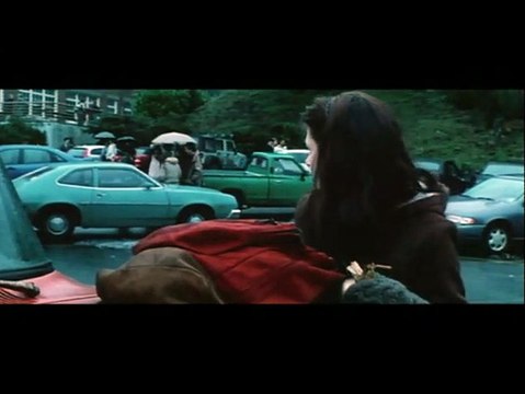 Twilight - Chapitre 1 : fascination Extrait vidéo (2) VF