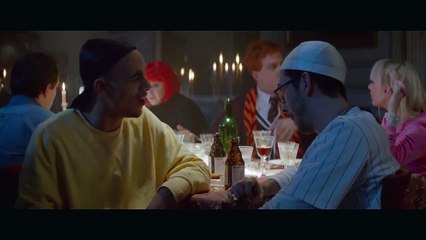 Le Manoir EXTRAIT "Willy Denzey"