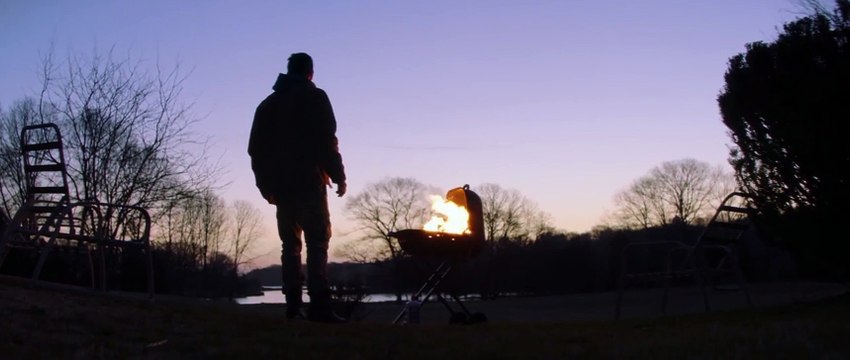 Midnighters Bande-annonce VO