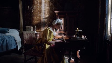 Miniaturiste - saison 1 EXTRAIT VF "Cadeau de mariage"