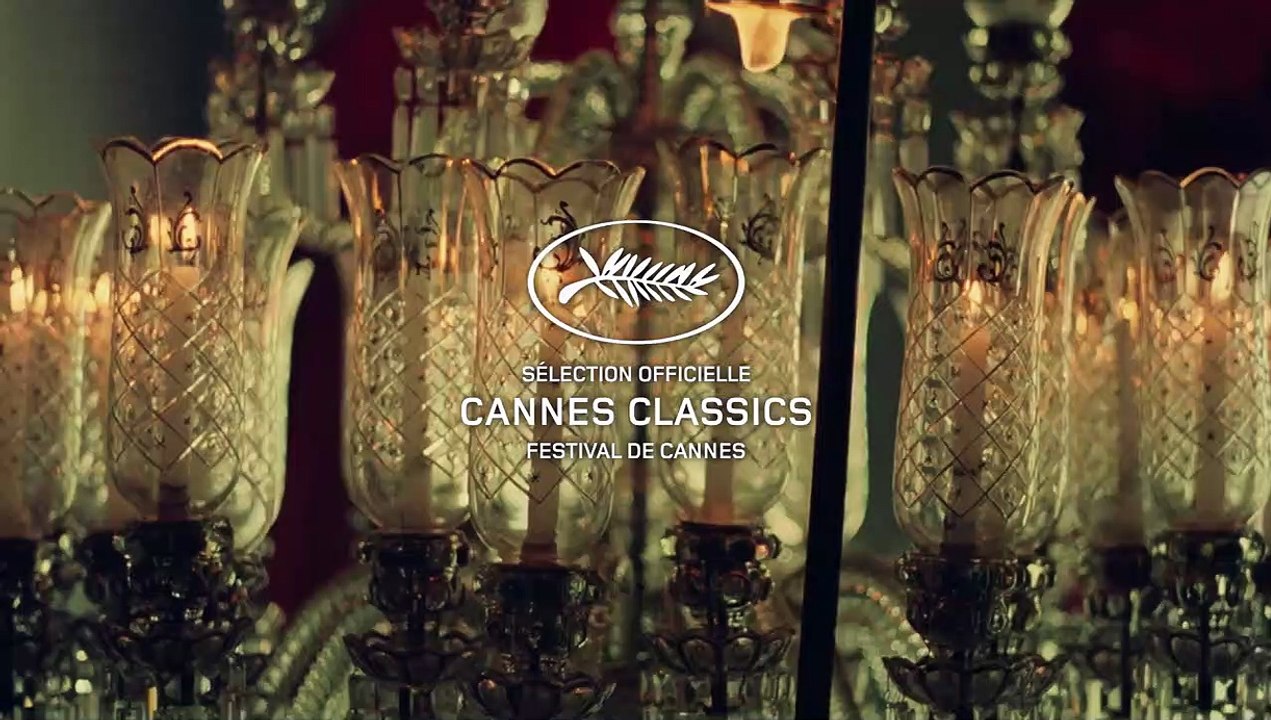 L'Echiquier du vent Bande-annonce VO