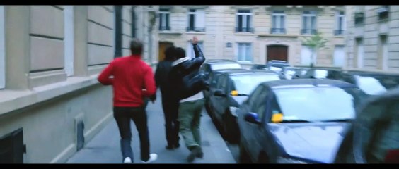 Dealer Bande-annonce VF