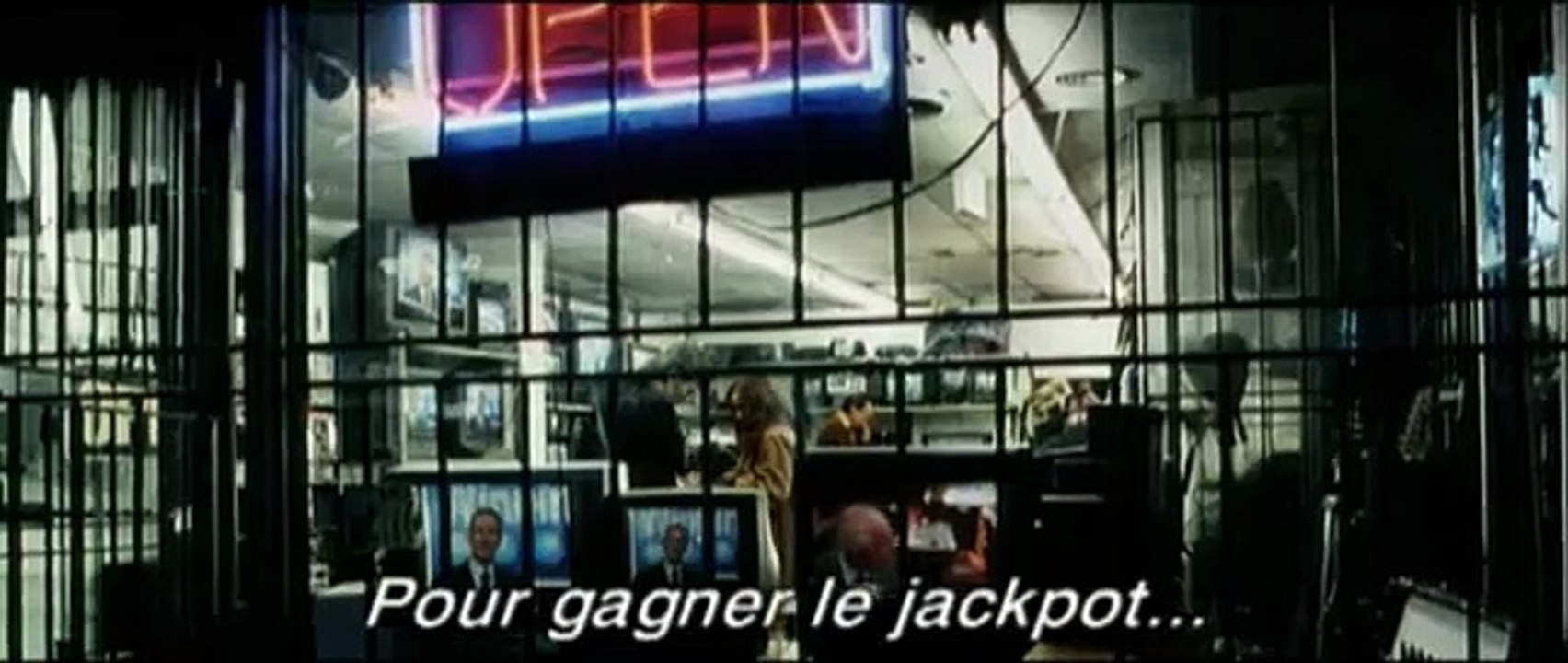 Hors du temps Extrait vidéo (5) VO