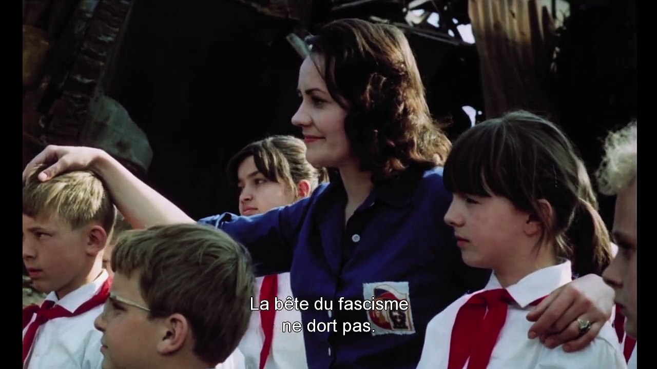 Rétrospective Jiří Menzel, la comédie est une arme ! Bande-annonce VO