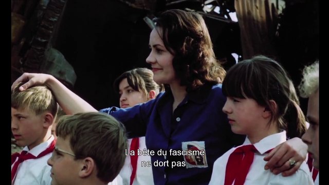 Rétrospective Jiří Menzel, la comédie est une arme ! Bande-annonce VO