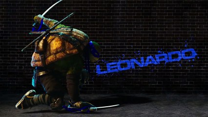 Ninja Turtles 2 Teaser VF