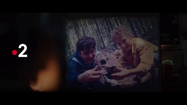 Zone Blanche - saison 2 Bande-annonce VF