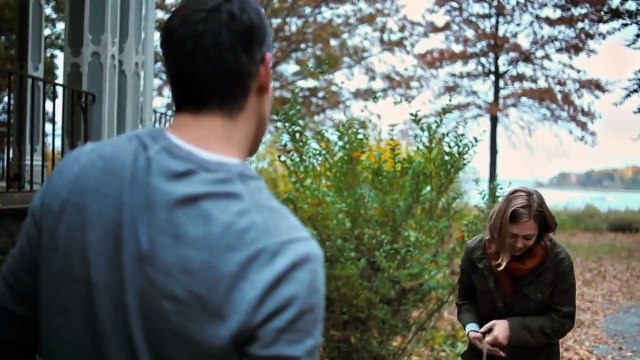 Silent House Bande-annonce VO