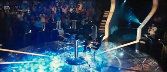 Slumdog Millionaire Extrait vidéo (3) VF